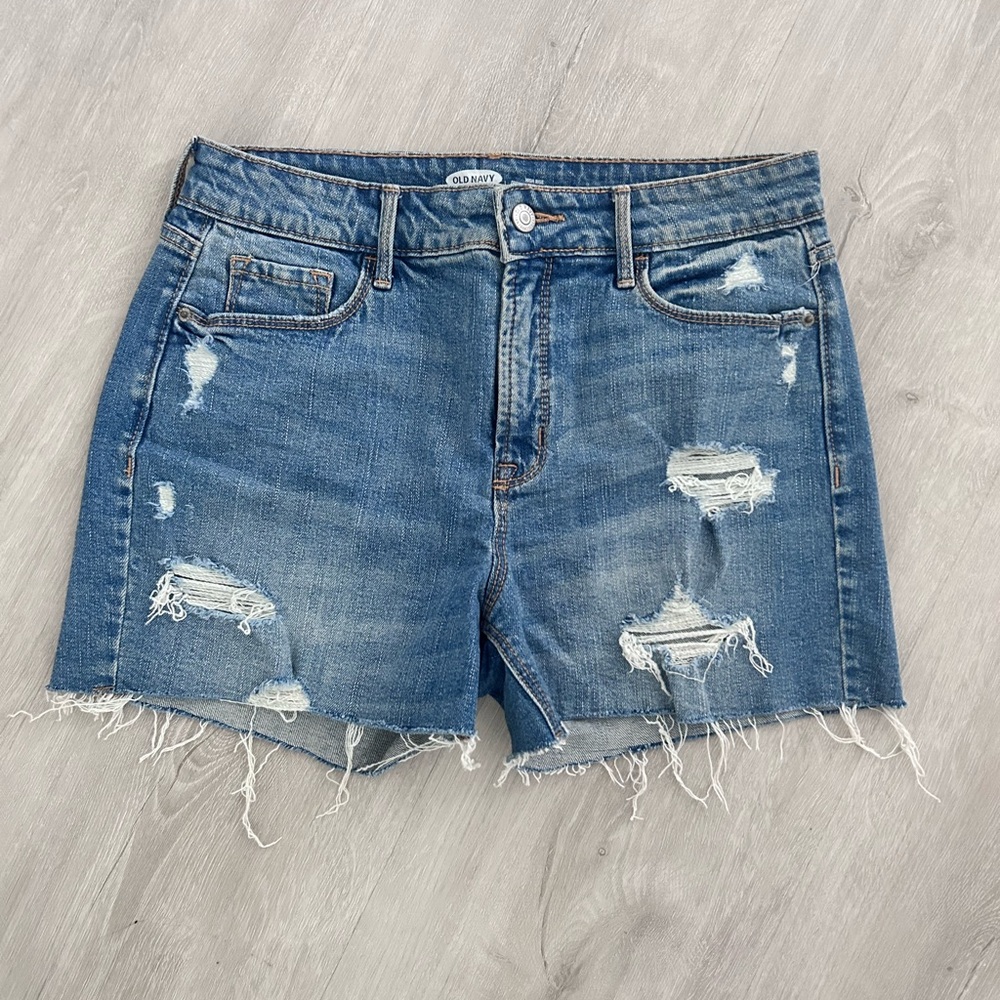 Old Navy Jean shorts